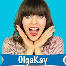 Yılda 100 Bin Dolar Kazanan Youtube Fenomeni: Olga Kay