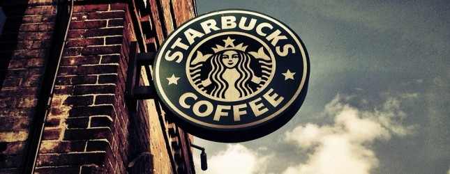 Yaz AylarÄ±nda Ä°Ã§ilebilecek 5 Starbucks Ä°Ã§eceÄi