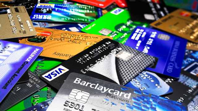 İnternetten Kredi Kartı Başvurusu [Hızlı]