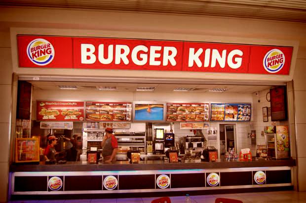 Burger King’den Franchising (Bayilik) FÄ±rsatlarÄ±