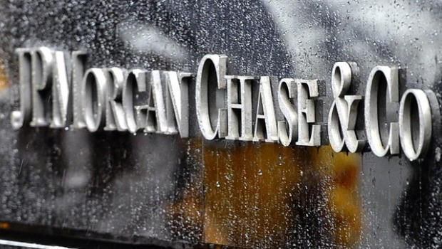 JPMorgan Chase - FotoÄraf: cbsnews.com