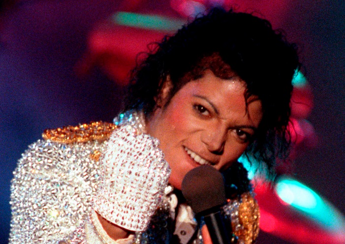 Michael Jackson - Fotoğraf: huffingtonpost.com