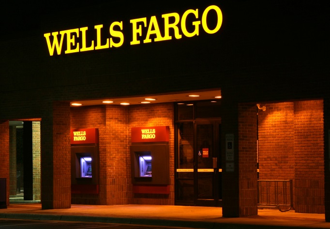 Wells Fargo - FotoÄraf: en.wikipedia.org