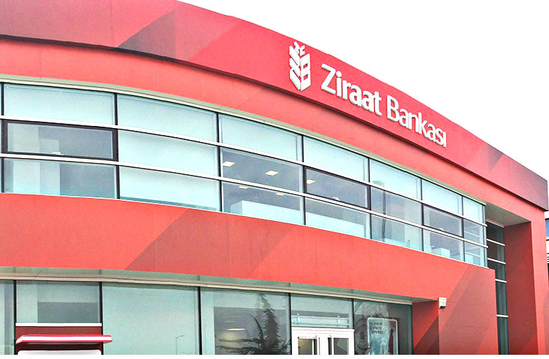 Türkiye’nin En Büyük 20 Bankası