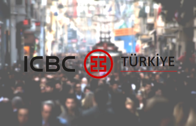 Tekstilbank, “ICBC Türkiye” Adıyla Hizmet Verecek