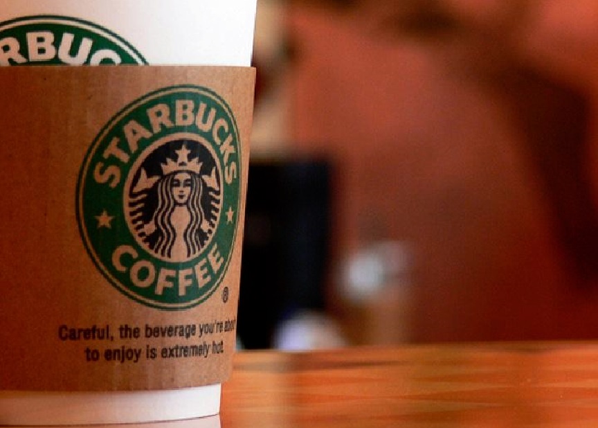 Starbucks Alkol SatÄ±ÅÄ± YaptÄ±ÄÄ± MaÄazalarÄ±n SayÄ±sÄ±nÄ± ArtÄ±rÄ±yor