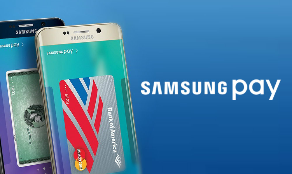 Samsung Pay Ocak ayÄ±ndan itibaren TÃ¼rkiye’de kullanÄ±labilecek