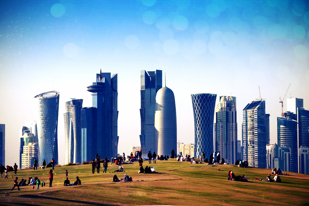 Katar Ekonomisi ve Katar’da YaÅam