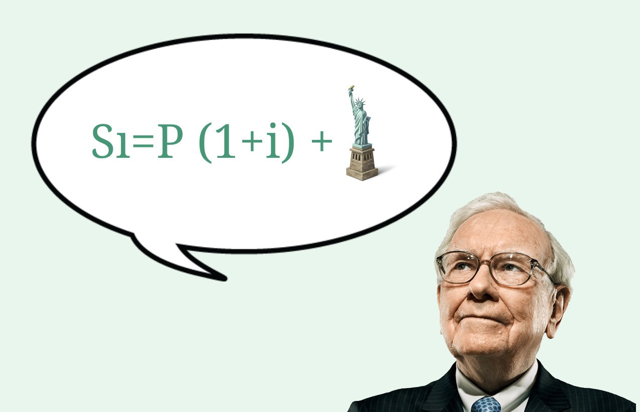 Warren Buffett Nasıl Zengin Oldu