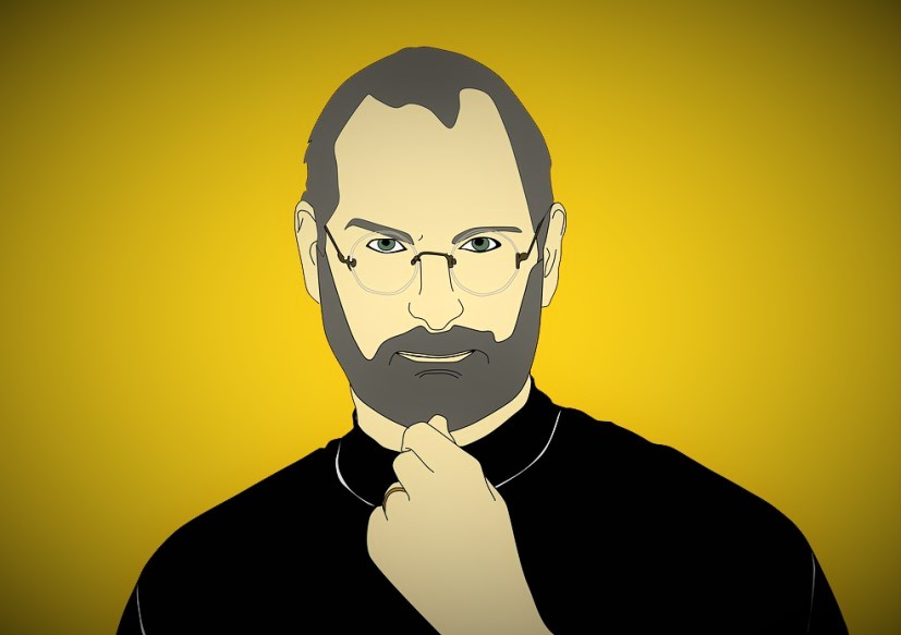 Steve Jobs’dan Girişimcilere 5 Öneri