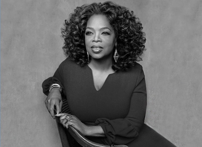 Oprah Winfrey’den BaÅarÄ±ya UlaÅtÄ±racak 8 Ãnemli Hayat Dersi