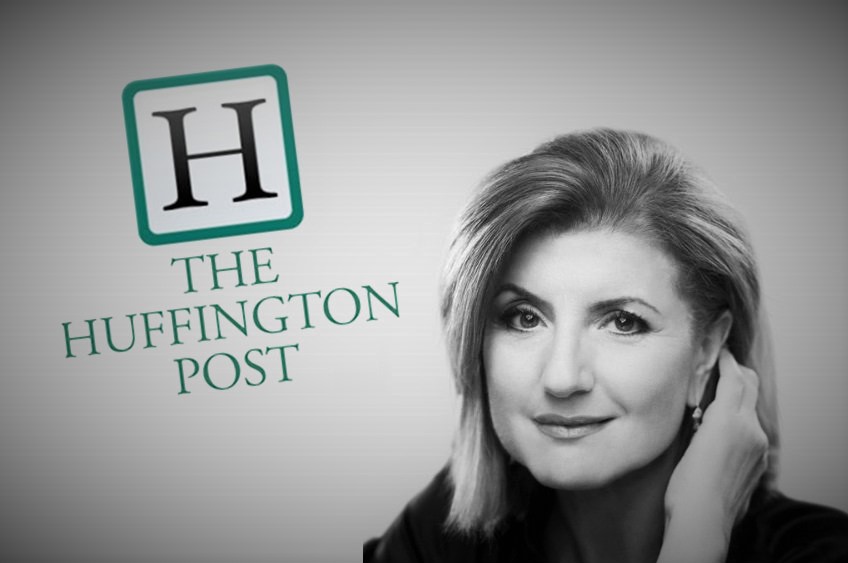 Haber Sitesi Kurmak Ä°steyenlere Huffington Post’un 4 Stratejisi