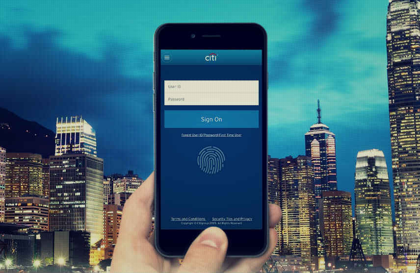 CitiBank, Singapur, Avustralya ve Meksika için dijital cüzdanını tanıttı
