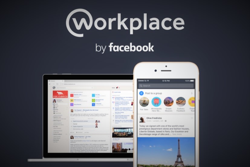 Facebook, Workplace ile iÅletmelerde kalÄ±cÄ±lÄ±ÄÄ±nÄ± garantilemek istiyor
