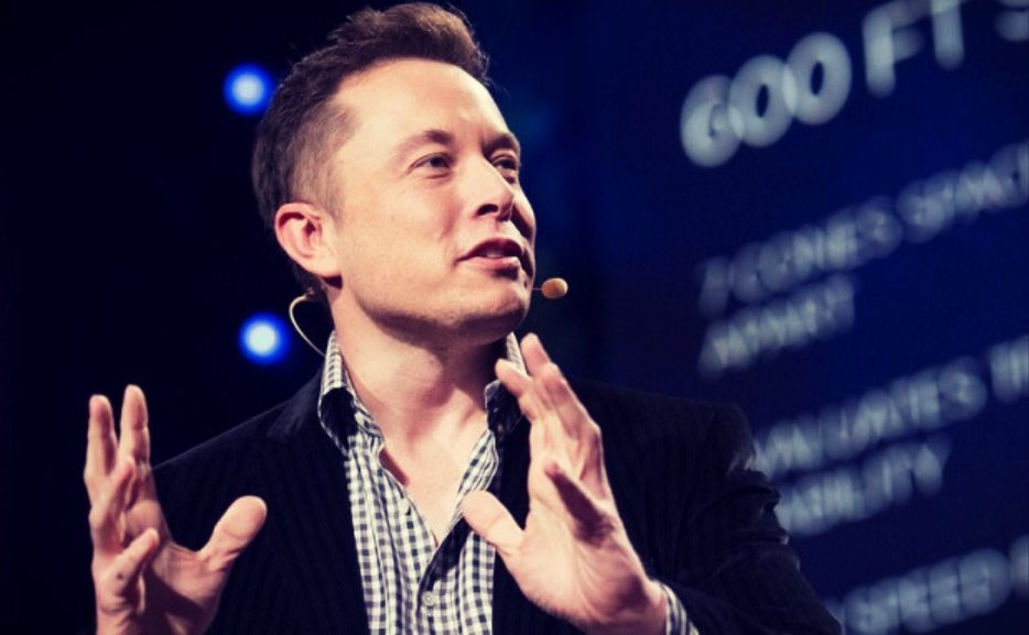 Elon Musk araÃ§lar iÃ§in yer altÄ± tÃ¼nelleri inÅa etme planÄ±nda ciddi gÃ¶zÃ¼kÃ¼yor