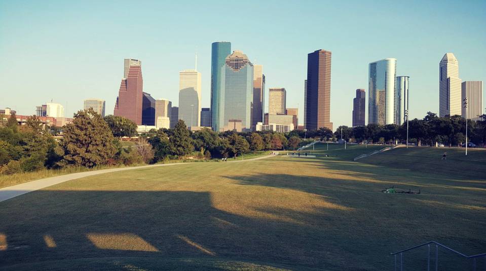 Houston, Texas, ABD