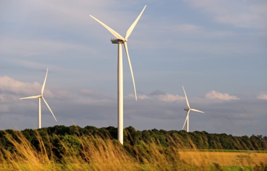 Rüzgar Enerjisi Alanından Dikkat Çeken 10 Gelişme