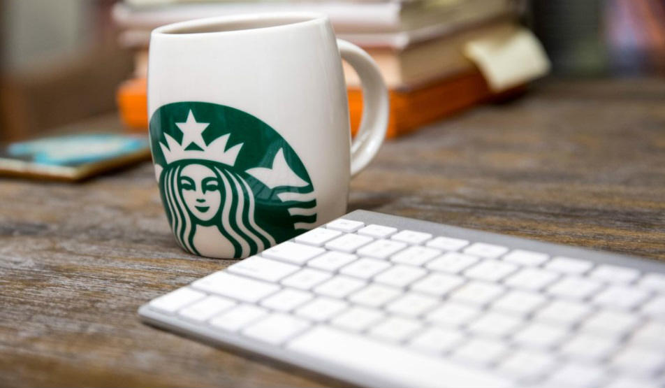 Starbucks kahve satan bir teknoloji Åirketi haline geliyor