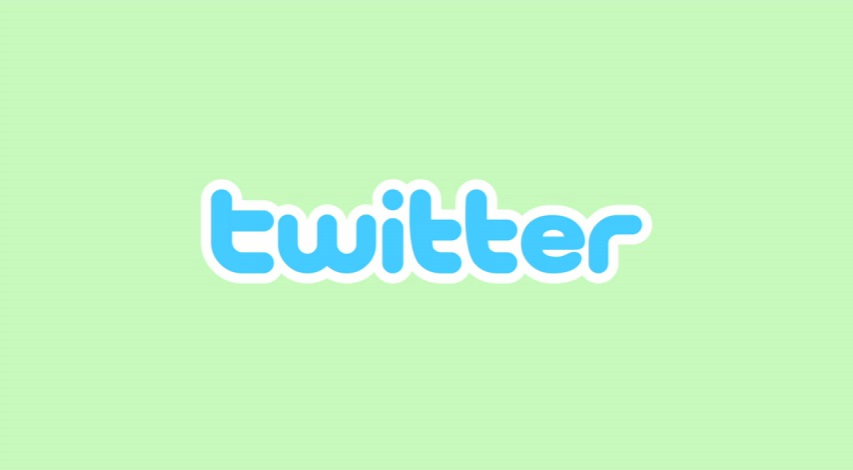 Twitter eski logo
