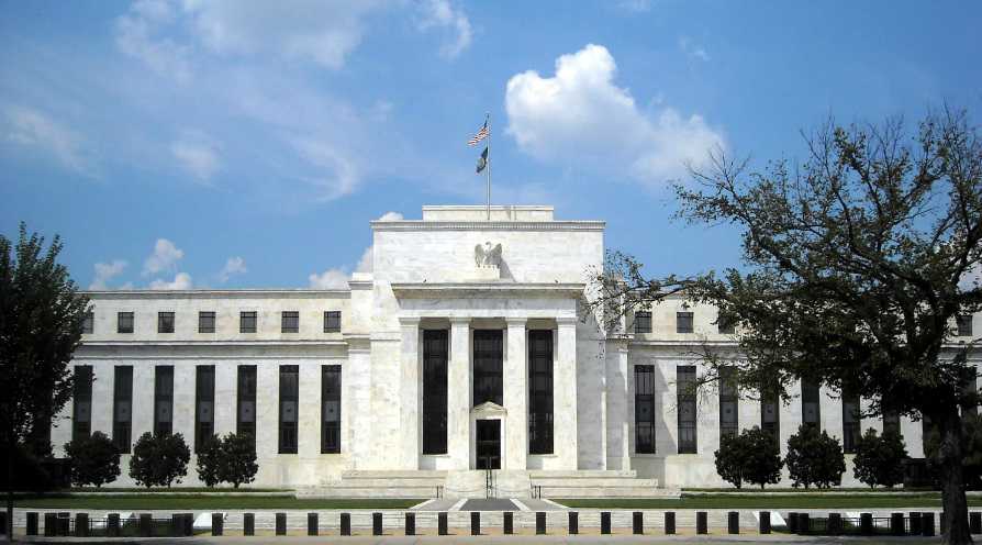 Fed ABD Merkez Bankası