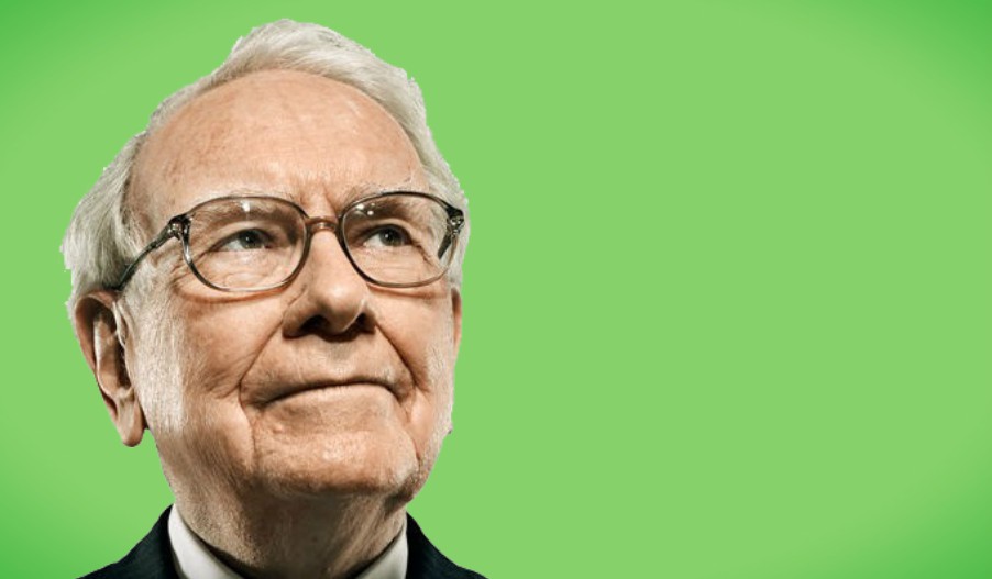 Warren Buffett sizin yaÅÄ±nÄ±zdayken ne kadar zengindi?