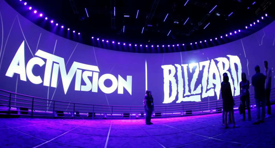 Activision Blizzard, Wall Street beklentilerini dijital satışlarla geride bıraktı