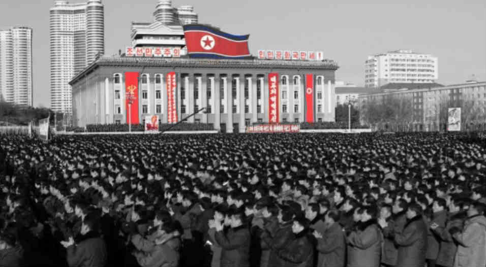 Dünyaya Meydan Okuyan Kuzey Kore’nin Ekonomisi Hakkında Birkaç Bilgi