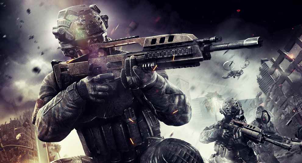 Activision Blizzard hisseleri yeni Call of Duty sürümü sonrasında toparlanabilir