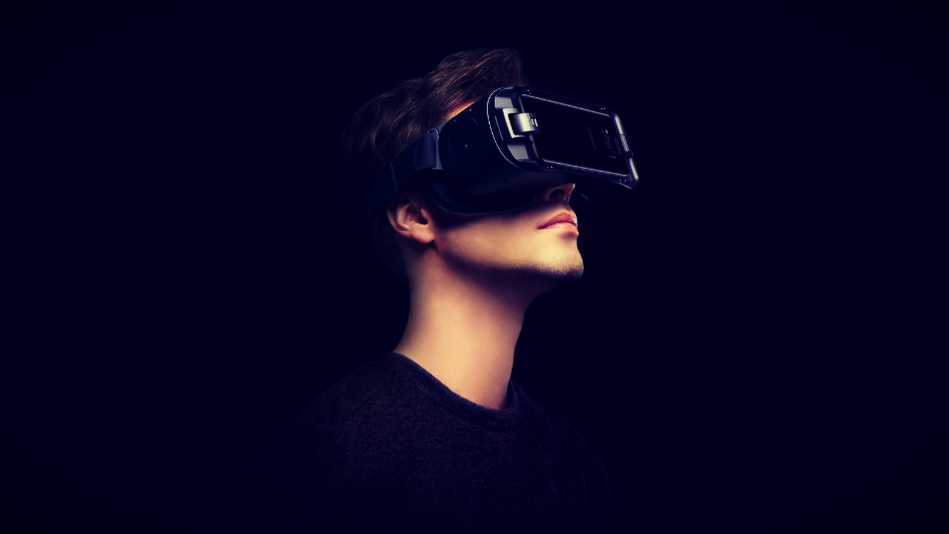 Artırılmış Gerçeklik (VR)
