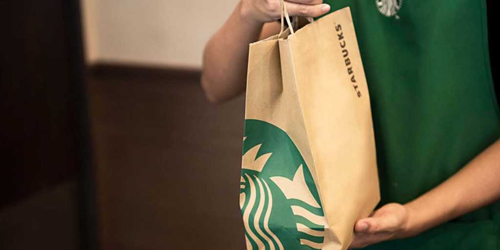 Starbucks KeÅmekeÅi: SatÄ±Ålar, Mobil SipariÅler ve tabii ki Teavana
