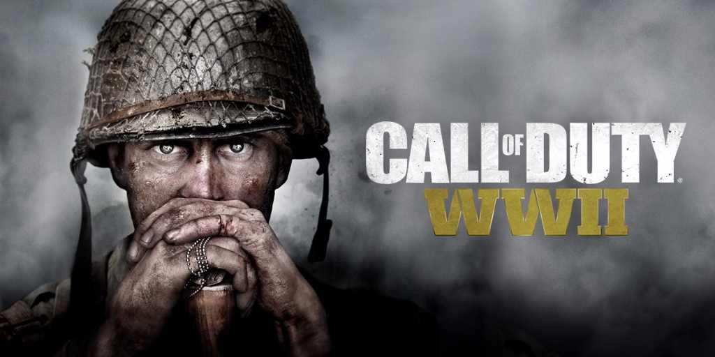 Beklenen Call of Duty: WWII satÄ±Åa Ã§Ä±ktÄ± (NASDAQ:ATVI)