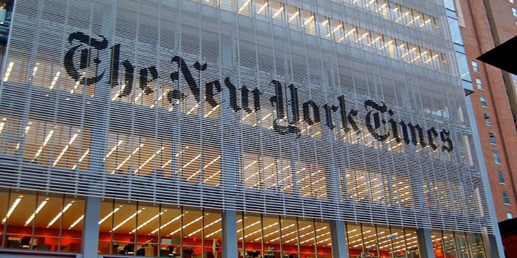 New York Times, abonelerinden 340 milyon dolar para kazanÄ±yor