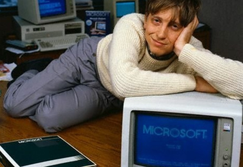80âlerin sonunda Microsoft ve Apple hisselerine yapÄ±lan bir yatÄ±rÄ±m bugÃ¼n ne kazandÄ±rdÄ±?