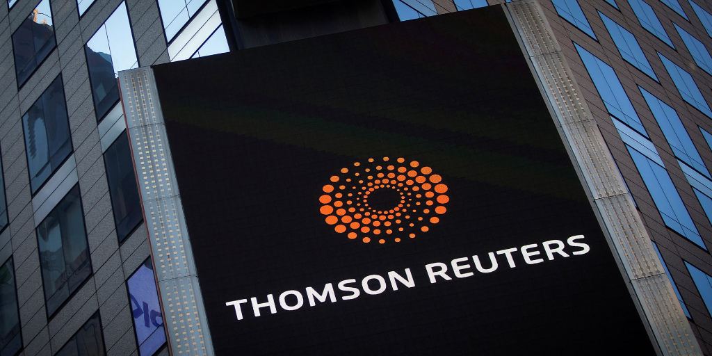 Thomson Reuters’Ä±n Listesinden: En Ä°yi 5 KÃ¼resel Teknoloji Åirketi