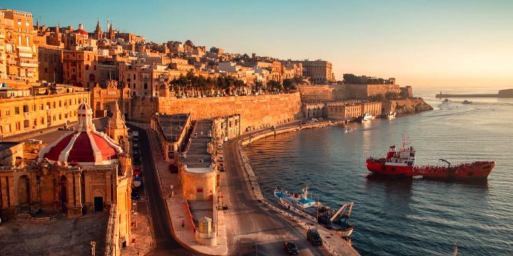 Offshore Kripto: DÃ¼nyanÄ±n En BÃ¼yÃ¼k Kripto Para BorsalarÄ± Malta’ya TaÅÄ±nÄ±yor