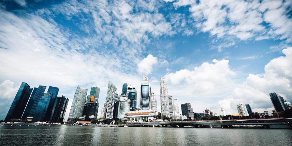 Singapur’un Ekonomisine Kısa Bir Bakış