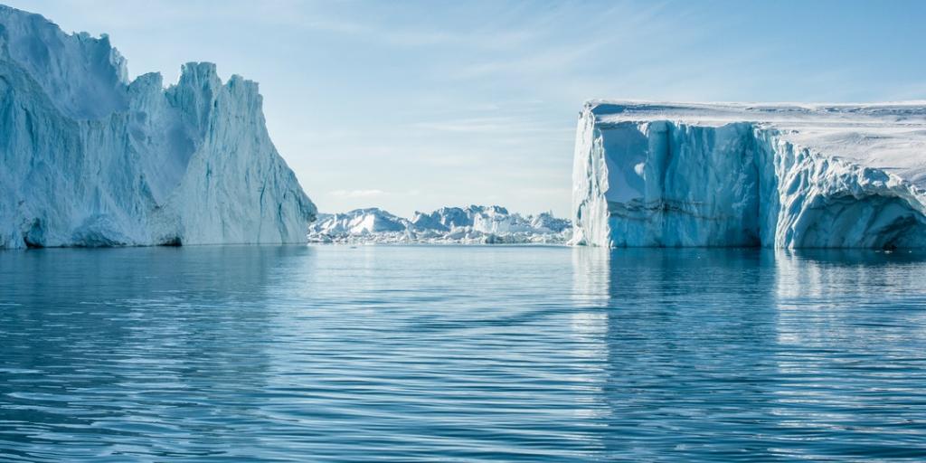 Kalaallit’lerin Ülkesi Olarak Bilinen Grönland’ın Ekonomisine Kısa Bir Bakış