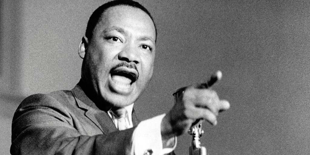 Tarih Molası: Martin Luther King Suikasti