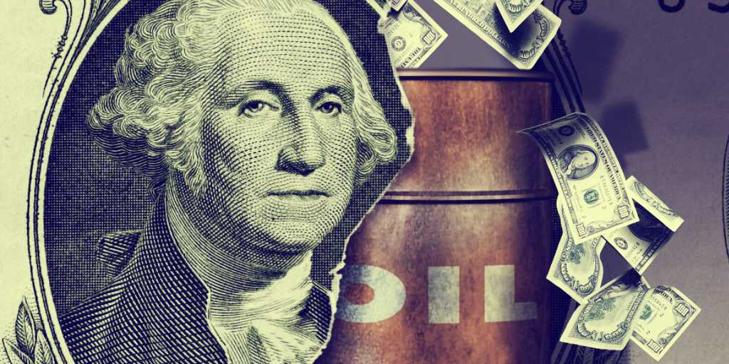 Suudilerin Petro-Dolarları Hangi Amerikalı Şirketlere Akıyor?
