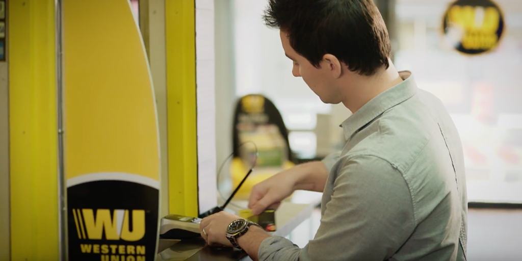 Western Union Para Gönderme ve Para Çekme Nasıl Yapılır?