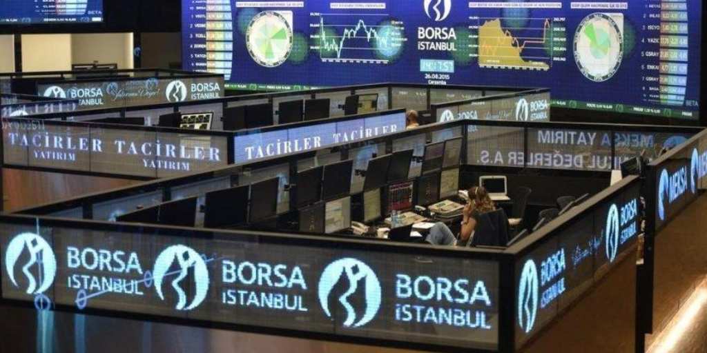 Borsa İstanbul’da İşlem Gören 19 Teknoloji Hisse Senedi