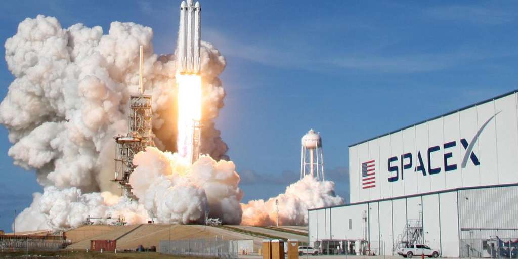 SpaceX Hisse Senedi Nasıl Alınır? 3 Alternatif